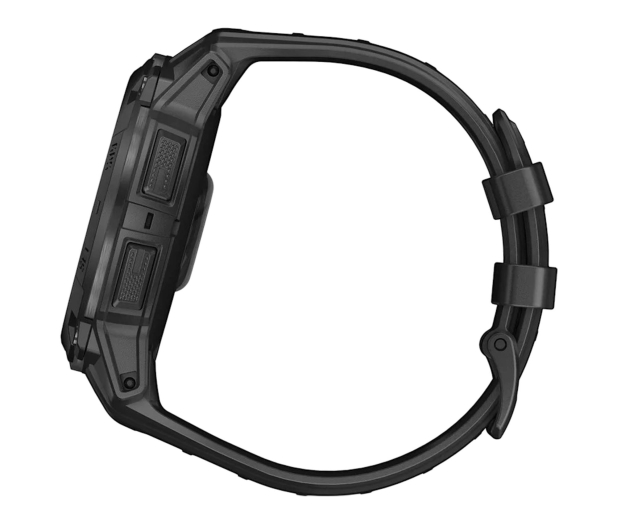 GARMIN Instinct 3 AMOLED 50mm Tactical Edition (010-03020-50) - 1333508 - zdjęcie 6